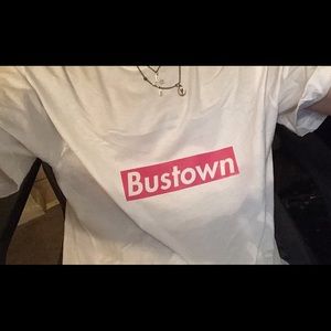 Bustown supreme